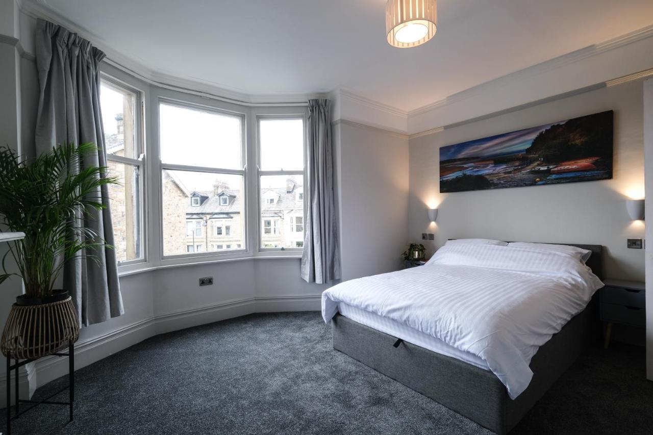 Period Retreat For 6, Explore The Lake District Lancaster Bagian luar foto