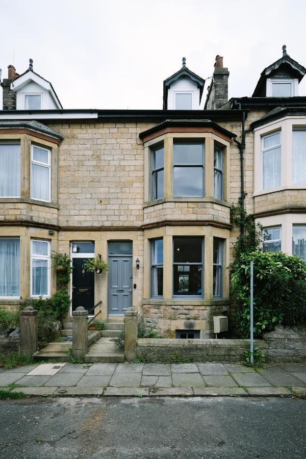 Period Retreat For 6, Explore The Lake District Lancaster Bagian luar foto