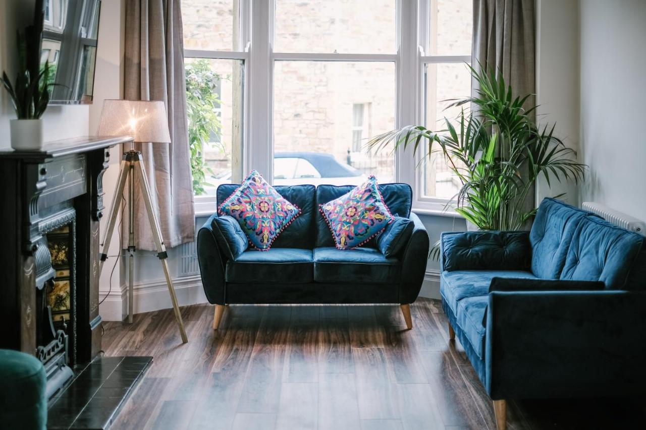 Period Retreat For 6, Explore The Lake District Lancaster Bagian luar foto